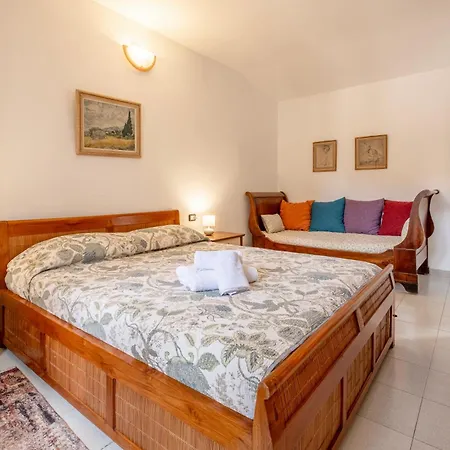 Apartment Casa Vale *