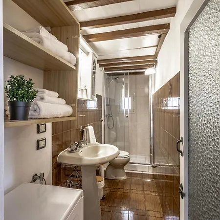 Casa Vale Apartment Pitigliano