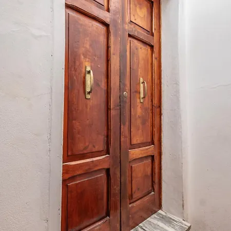 Apartment Casa Vale