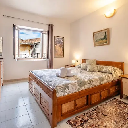 Apartment Casa Vale