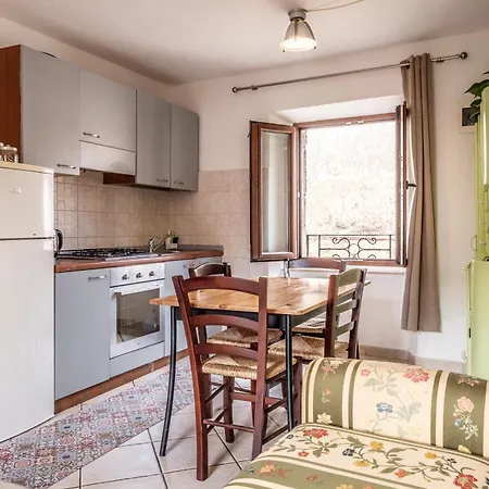 Casa Vale Apartment *