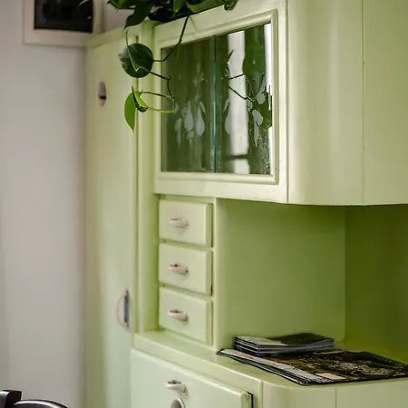 Apartment Casa Vale
