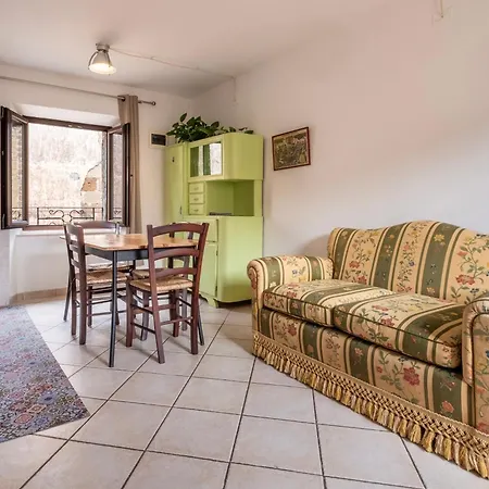 Apartment Casa Vale