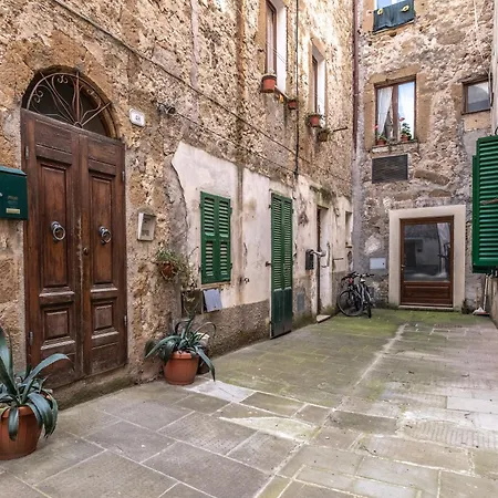 Casa Vale Pitigliano